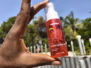 Scented Sex Lubricant for Vaginal Dryness and Cuts Prevention. (Lu-07)