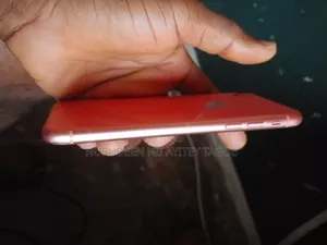 Apple iPhone XR 128 GB Pink
