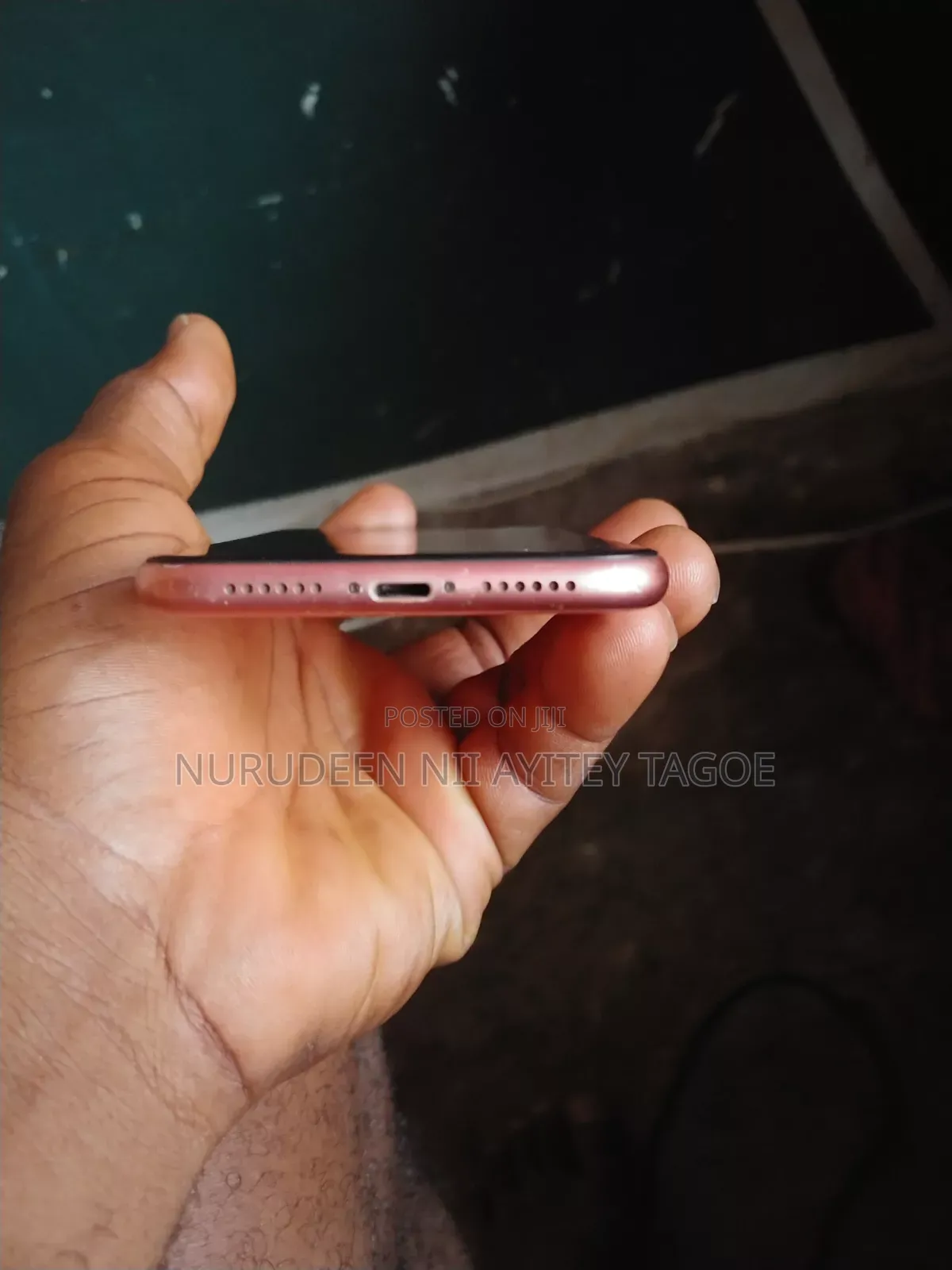 Apple iPhone XR 128 GB Pink
