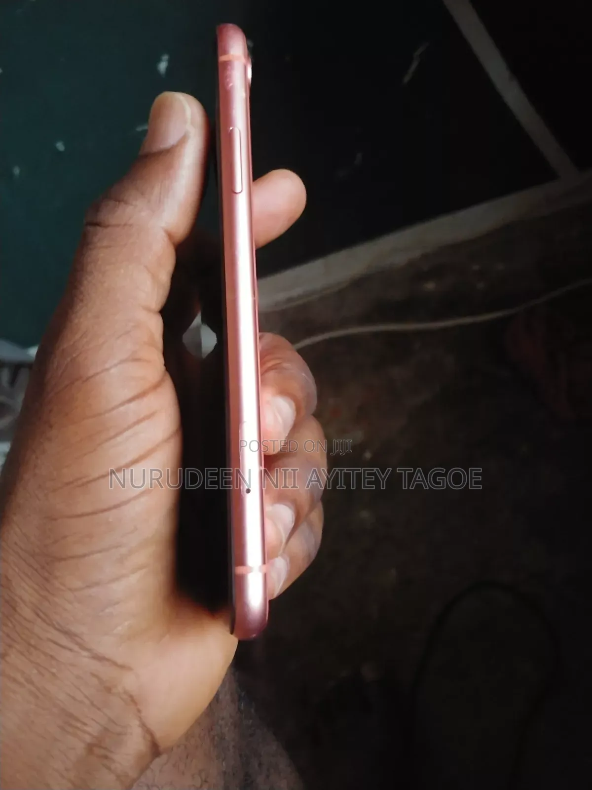 Apple iPhone XR 128 GB Pink
