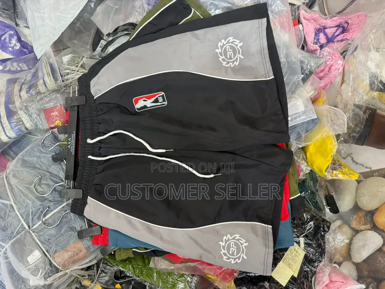 Supreme Short