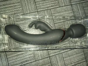 Rabbit Vibrator Personal Wand