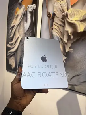 Apple iPad Air 11 (2025) 128 GB Blue