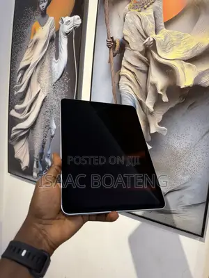 Apple iPad Air 11 (2025) 128 GB Blue