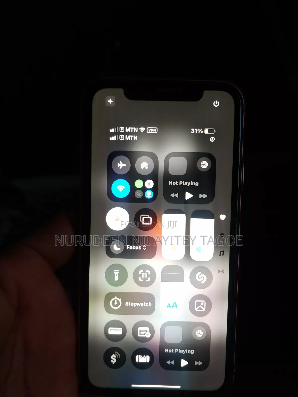 Apple iPhone XR 128 GB Pink