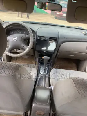 Nissan Sentra 1.8 S 2005 Blue