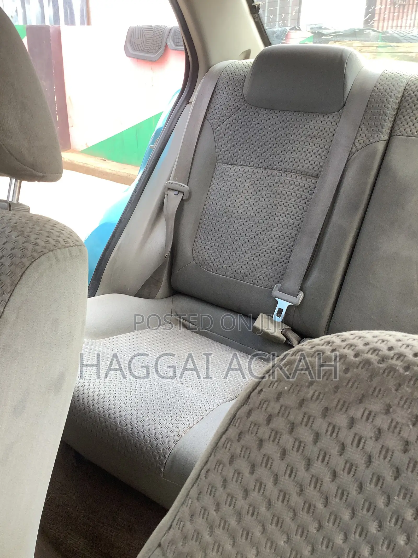 Nissan Sentra 1.8 S 2005 Blue