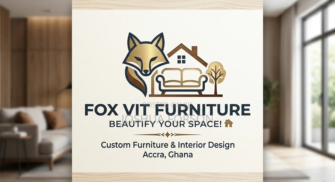 Foxvit Furniture — Beautify Your Space!
