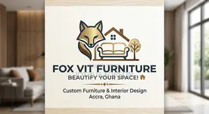 Foxvit Furniture — Beautify Your Space!