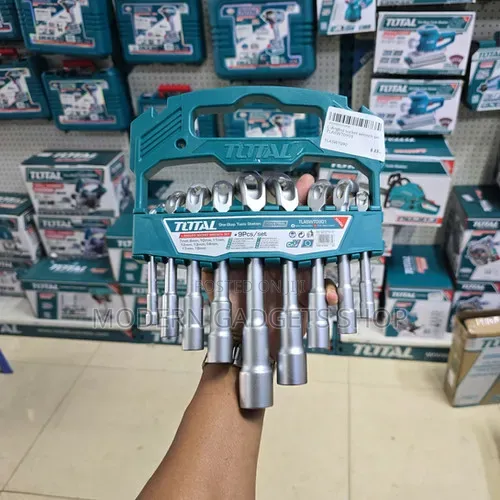 9 Pieces/Set Wrench Tools