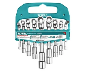 9 Pieces/Set Wrench Tools
