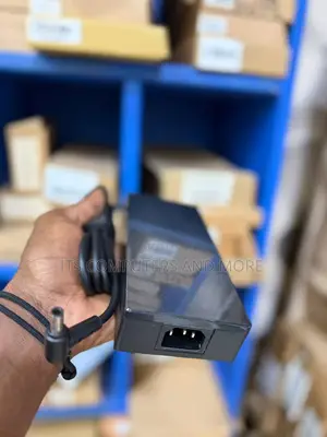 ASUS 240w Replacement Charger 20v 12a, 6.0 X 3.7mm