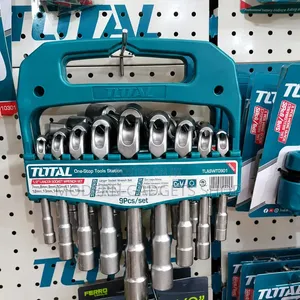 9 Pieces/Set Wrench Tools