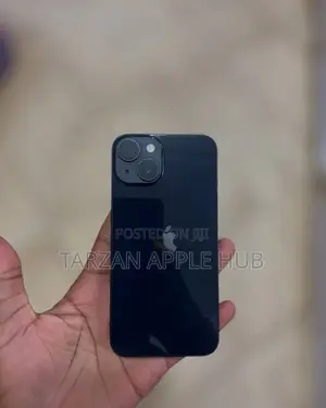 Apple iPhone 14 128 GB Black