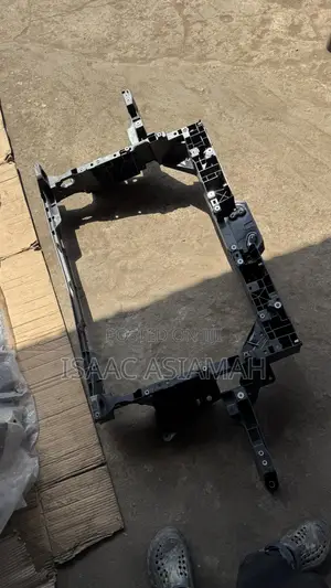 Honda CRV 2023,2024,2025 Radiator Support