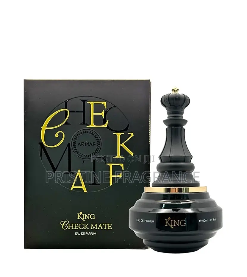 Checkmate King by Armaf