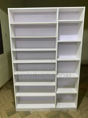 Bag and Shoe Racks