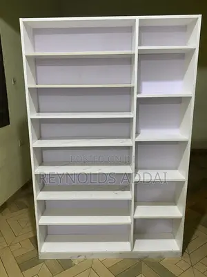 Bag and Shoe Racks
