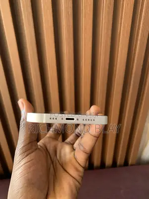 Apple iPhone 12 64 GB Gray