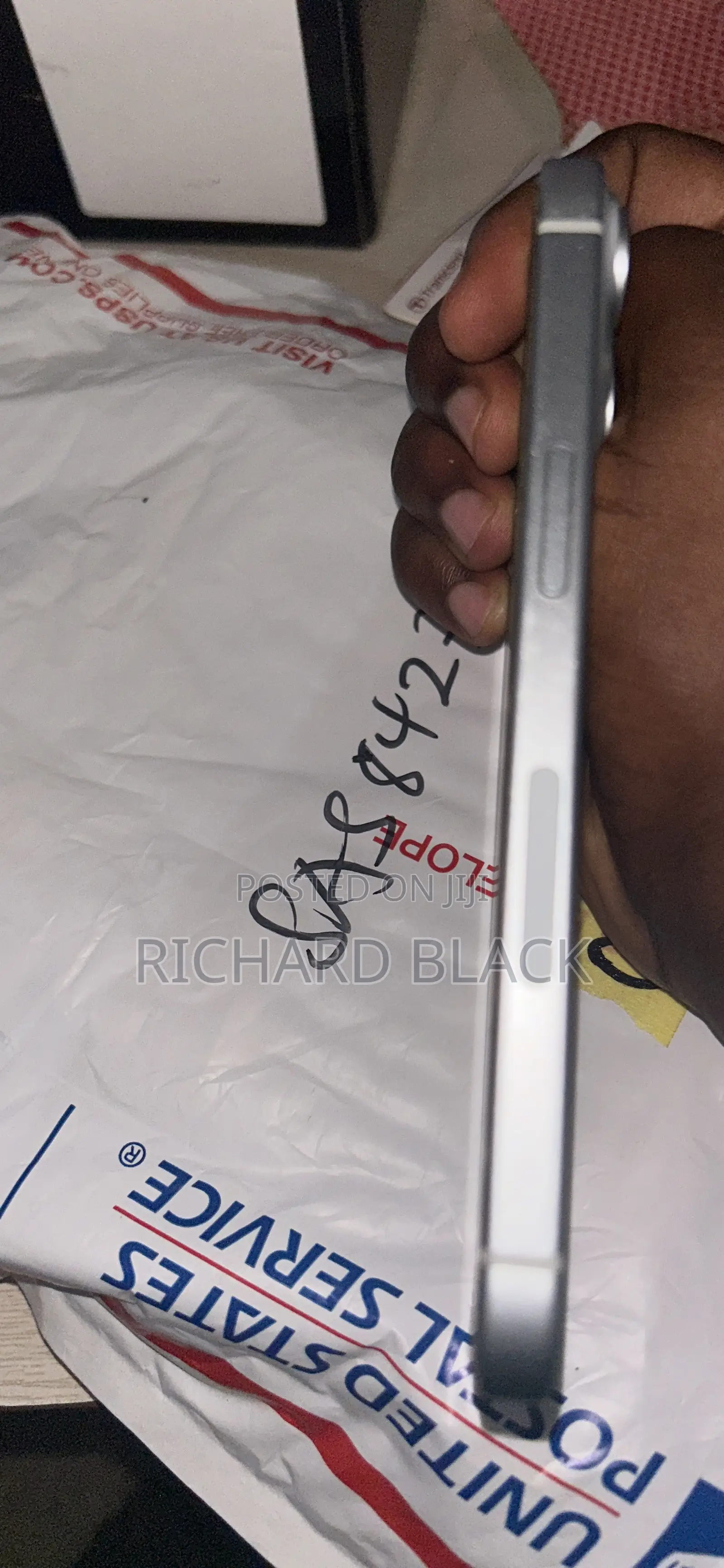 Apple iPhone 15 128 GB Blue