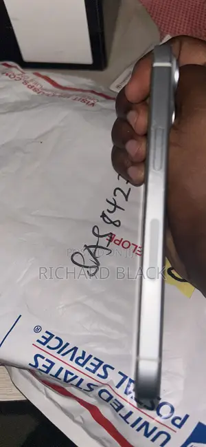 Apple iPhone 15 128 GB Blue