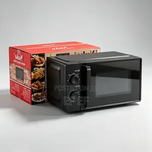 Inuke Microwave