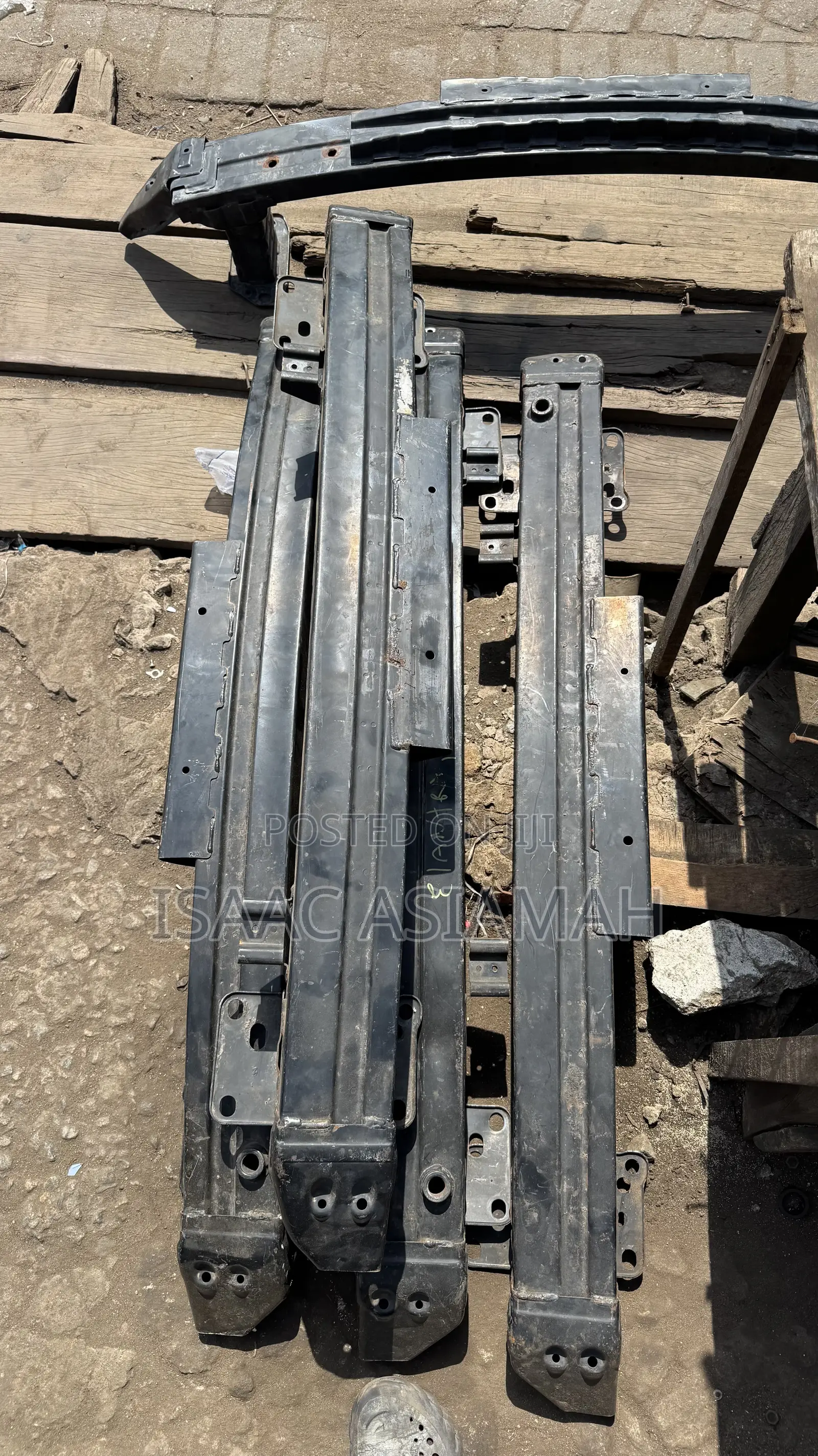 Hyundai Elantra 2011,2012,2013,2014,2015,2016 Front Reinforcement Bar