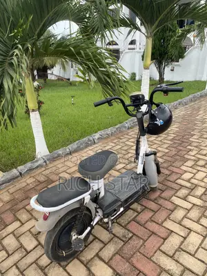 Roadmaster Delight 2022 White