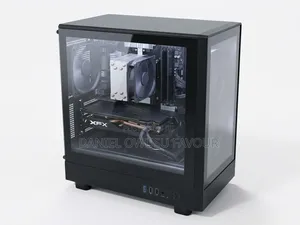 New Desktop Computer 16GB AMD Ryzen 3 SSD 256GB
