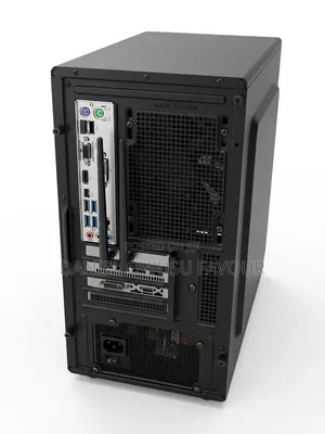 New Desktop Computer 16GB AMD Ryzen 3 SSD 256GB