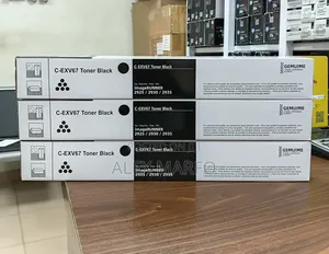 Canon Exv67 Toner