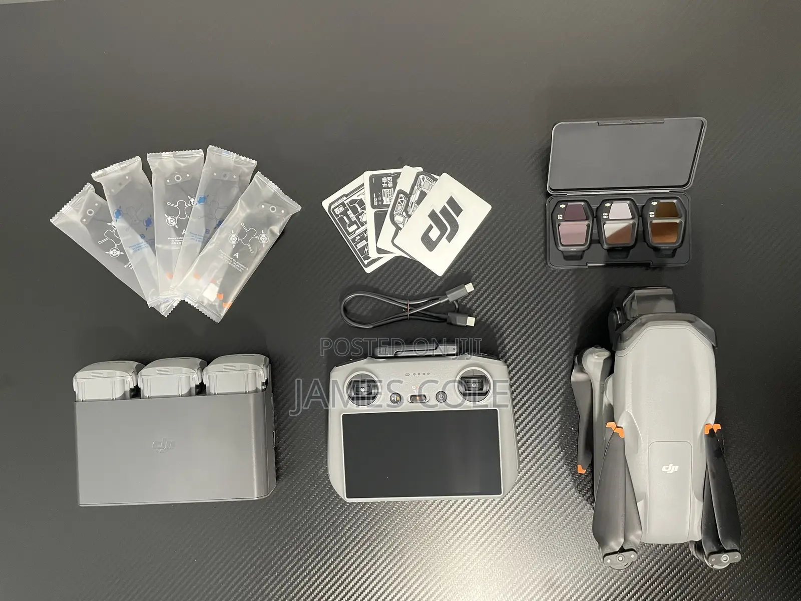 Dji Air 3s