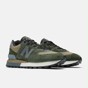 New Balance 574 Legacy Stone Island
