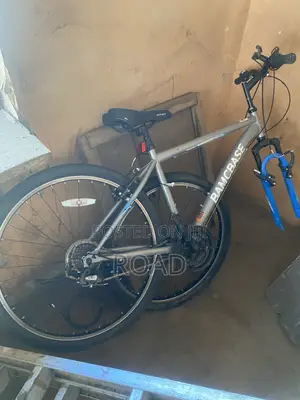All Bicycles