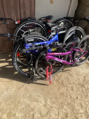 All Bicycles