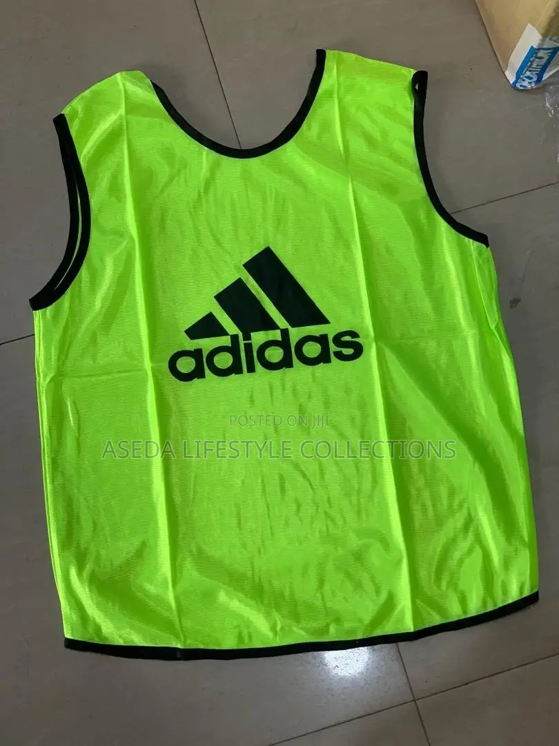 Jersey Bibs