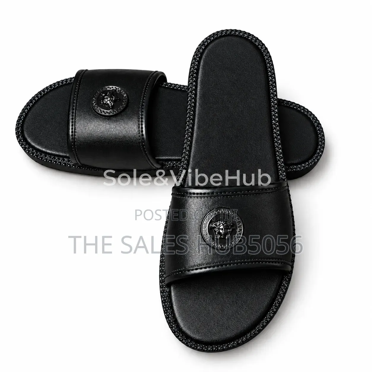 Men's Casual Slippers