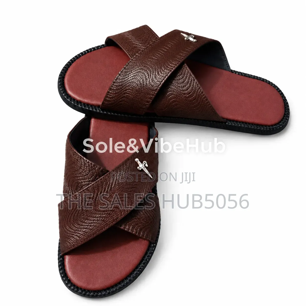 Men's Casual Slippers