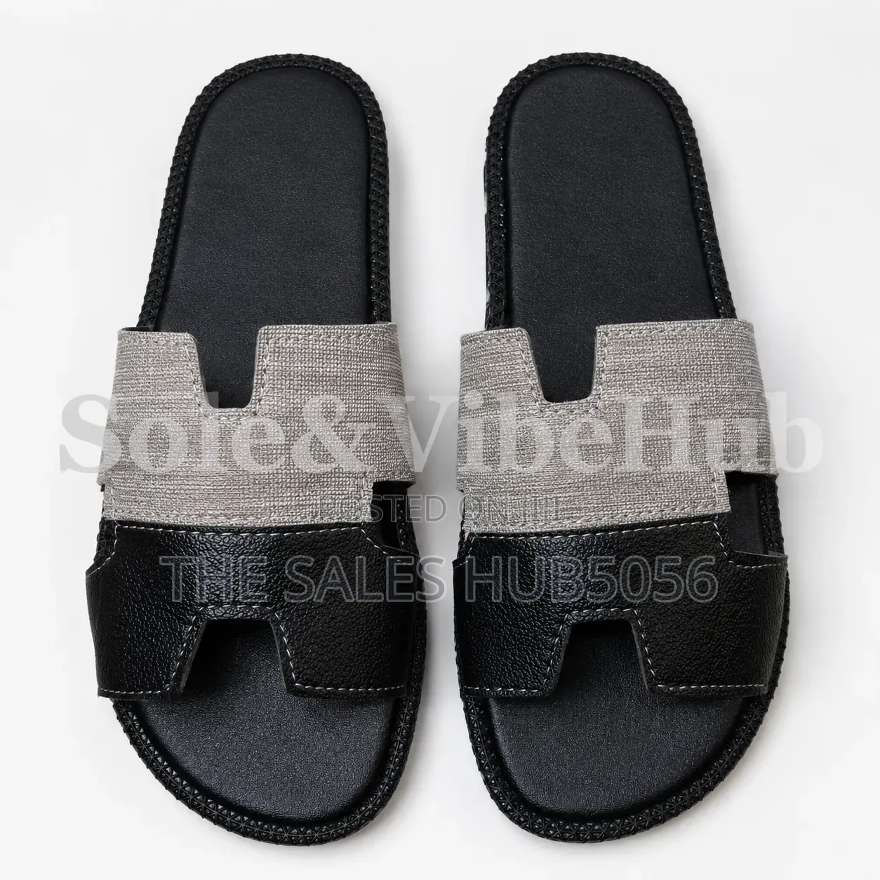 Men's Casual Slippers