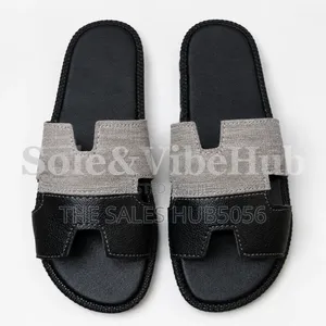 Men's Casual Slippers