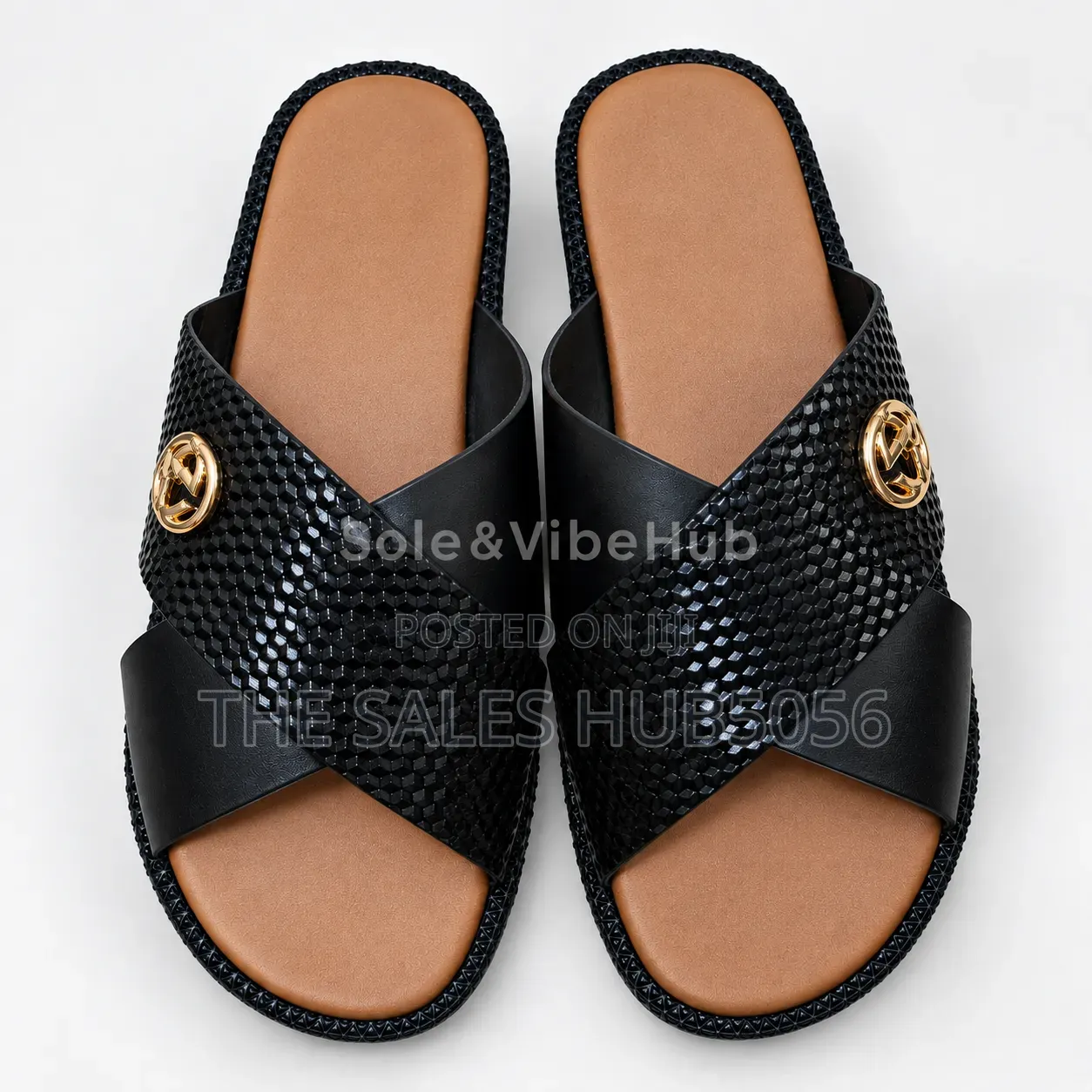 Men's Casual Slippers