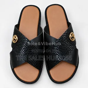 Men's Casual Slippers