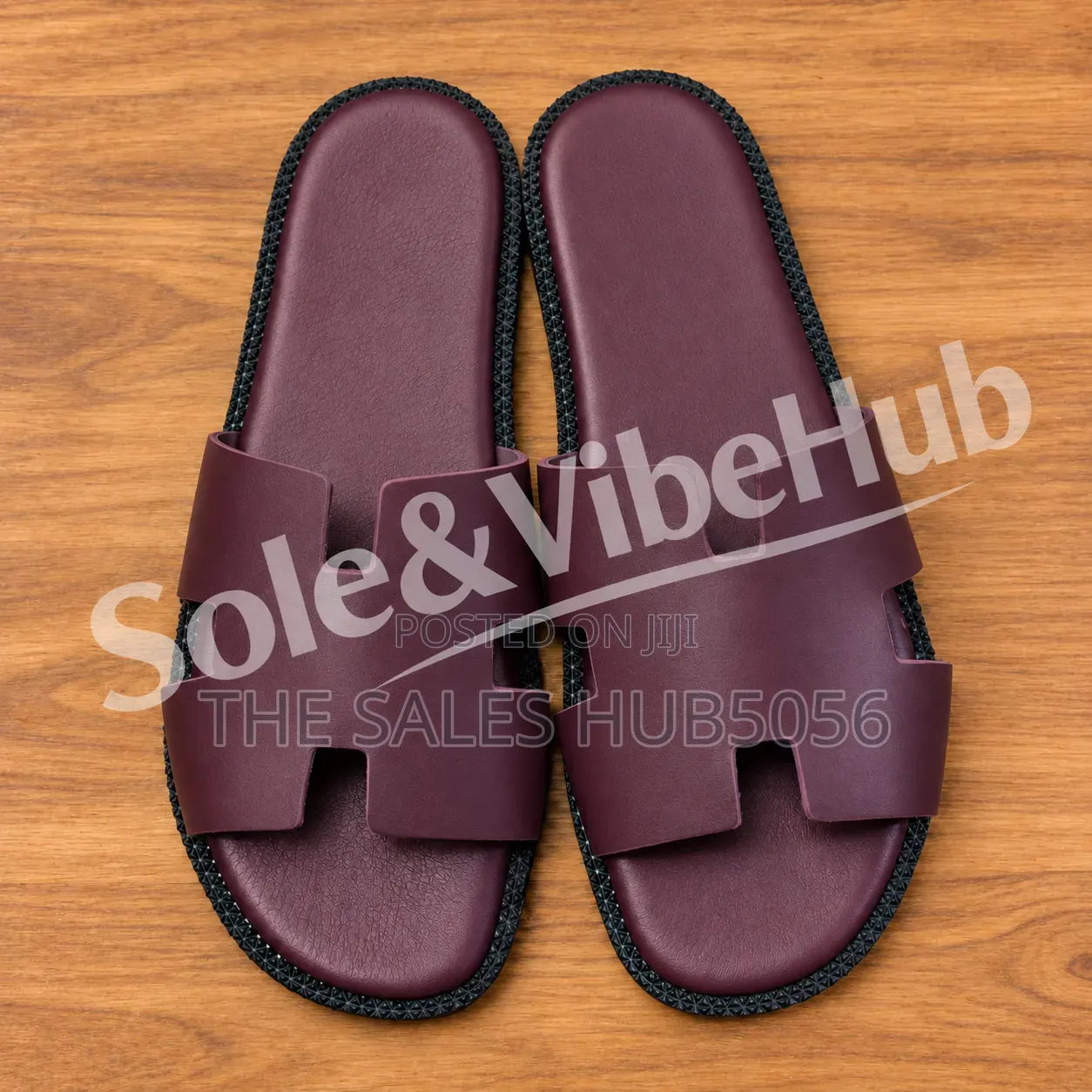 Men's Casual Slippers