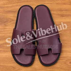 Men's Casual Slippers
