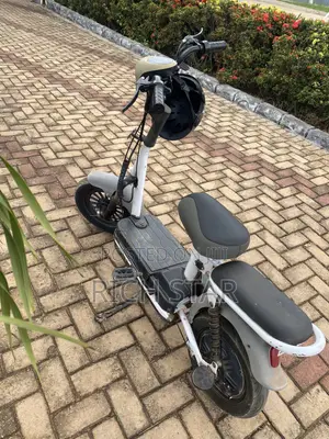 Roadmaster Delight 2022 White