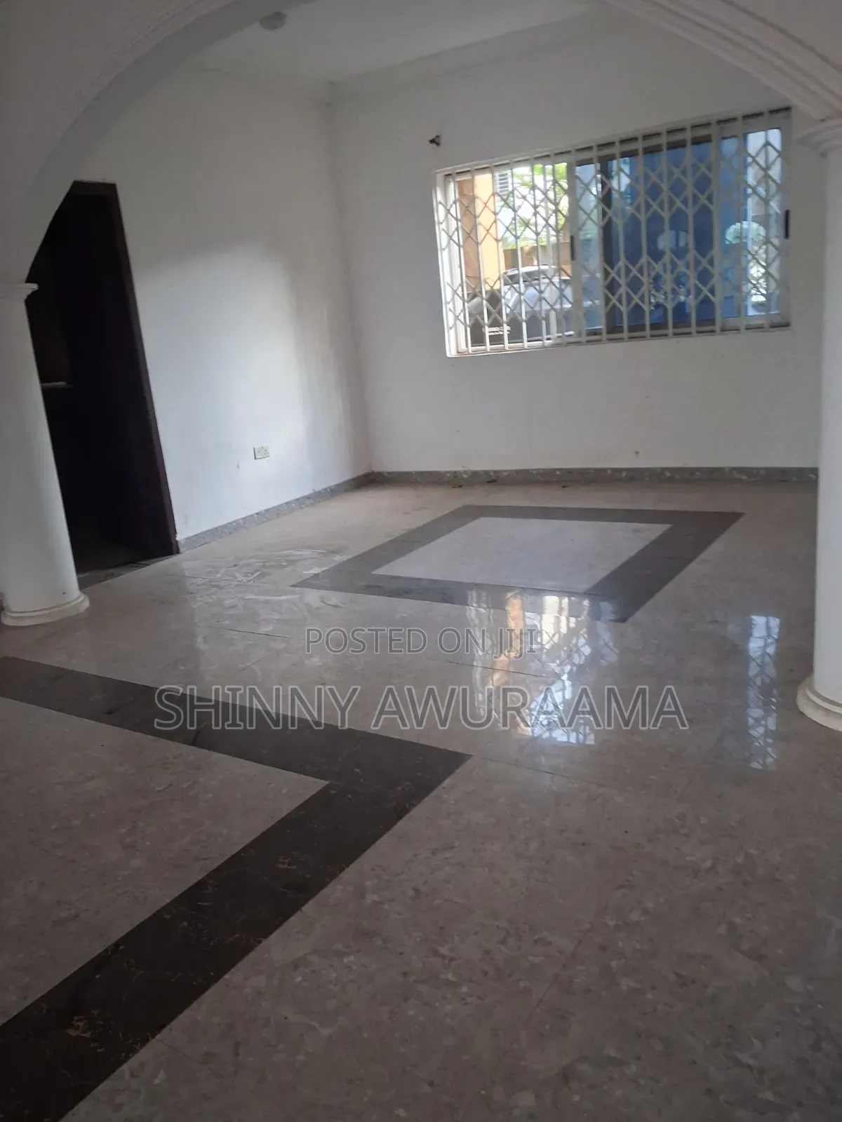 2bdrm Apartment in Nanakrom, School Junction for rent
