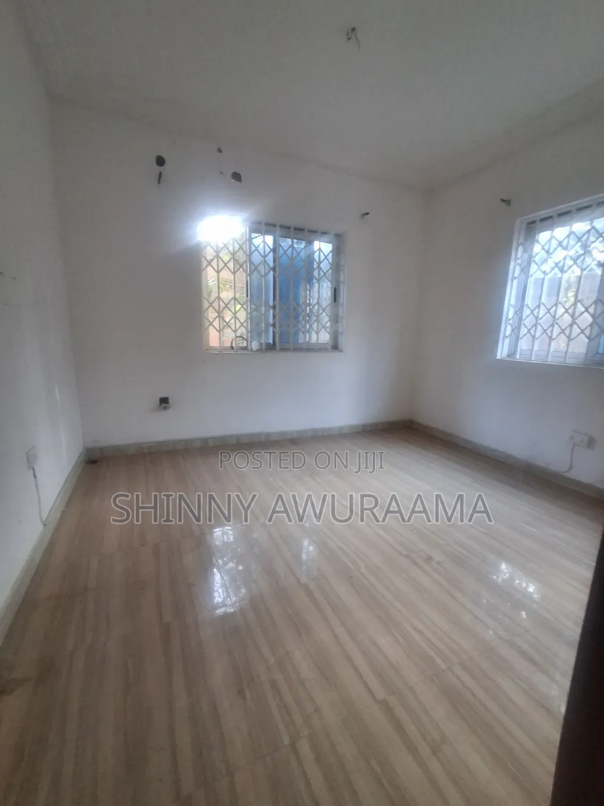 2bdrm Apartment in Nanakrom, School Junction for rent