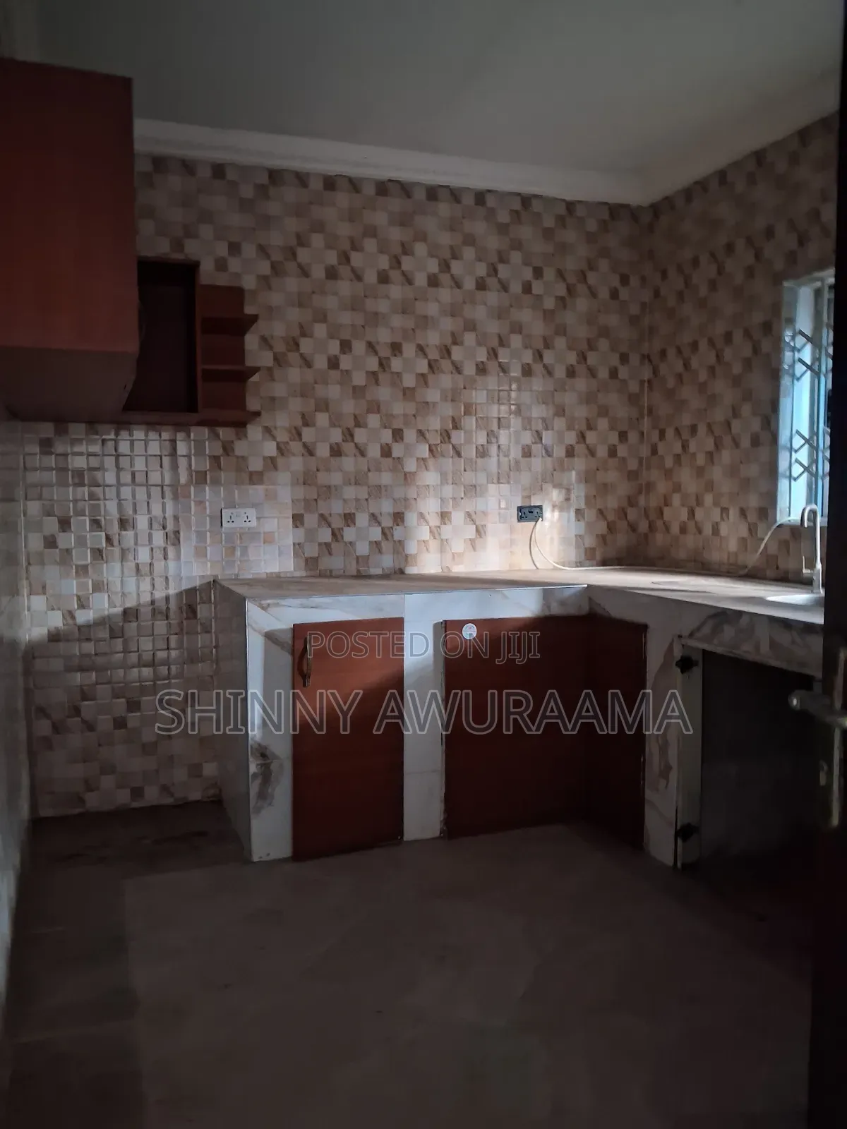 2bdrm Apartment in Nanakrom, School Junction for rent