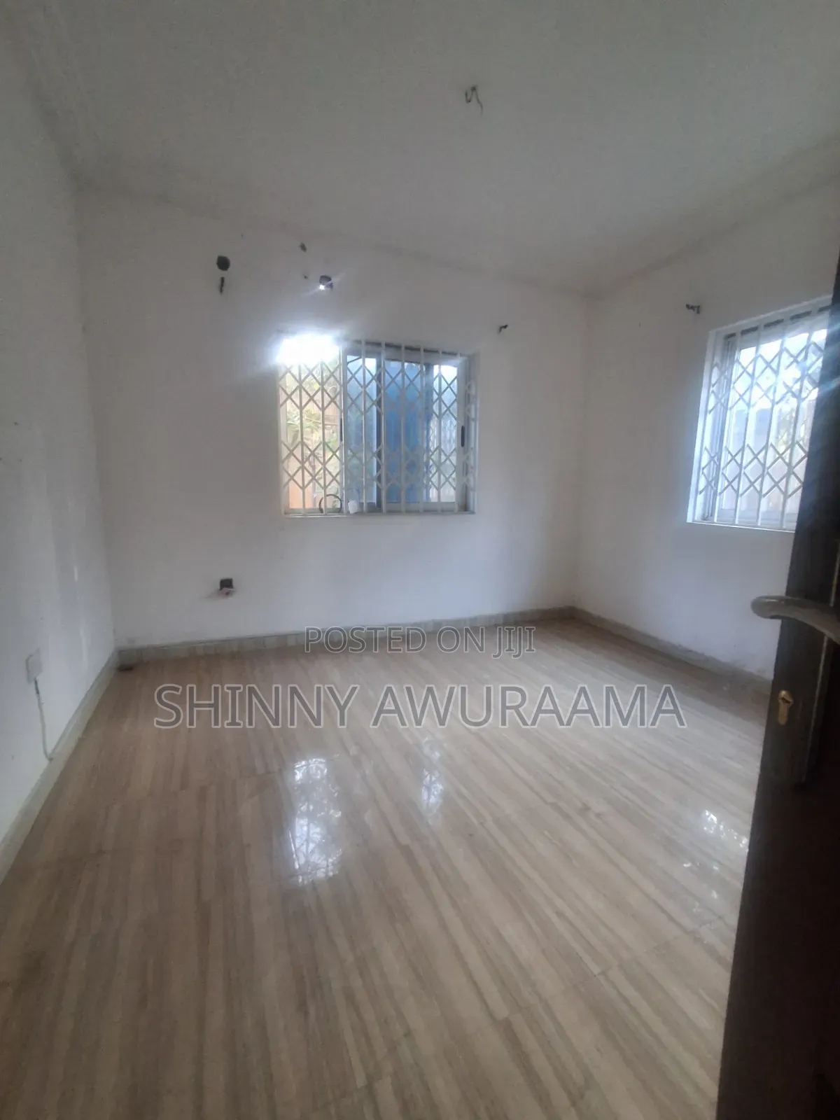 2bdrm Apartment in Nanakrom, School Junction for rent