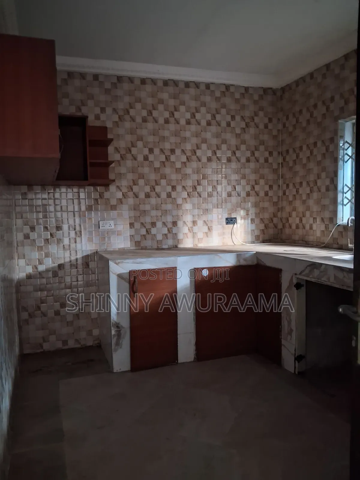 2bdrm Apartment in Nanakrom, School Junction for rent